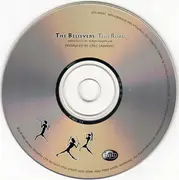 CD Single - The Believers - This Road