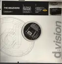 12inch Vinyl Single - The Believers - Who Dares To Believe In Me? (2009 Mixes)
