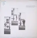 LP - The Beloved - Where It Is - with free 7'