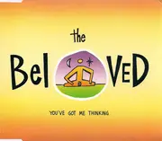 CD Single - The Beloved - You've Got Me Thinking