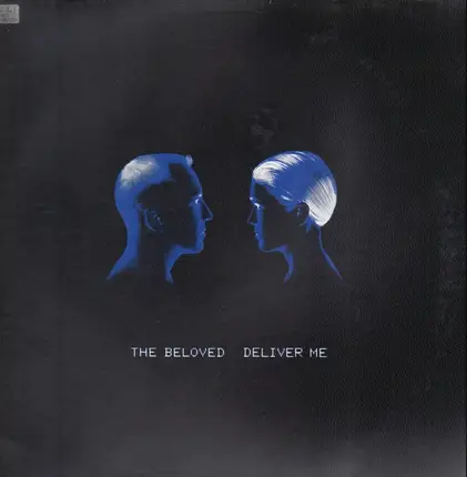The Beloved - Deliver Me