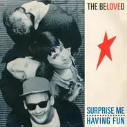 The Beloved - Surprise Me / Forever Dancing