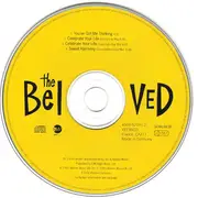 CD Single - The Beloved - You've Got Me Thinking