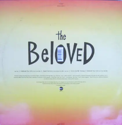 The Beloved - Celebrate Your Life