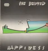 LP - The Beloved - Happiness