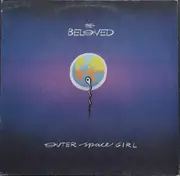 12inch Vinyl Single - The Beloved - Outer Space Girl