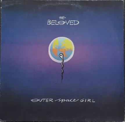 The Beloved - Outer Space Girl