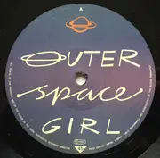 12inch Vinyl Single - The Beloved - Outer Space Girl