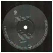 The Beloved - Satellite