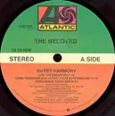 12inch Vinyl Single - The Beloved - Sweet Harmony