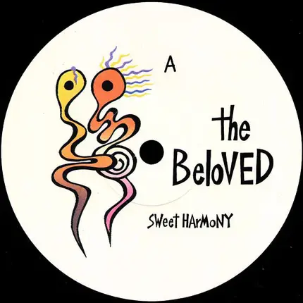 The Beloved - Sweet Harmony