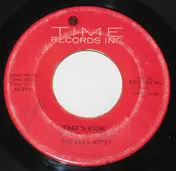 The Bell Notes - That's Right / Betty Dear