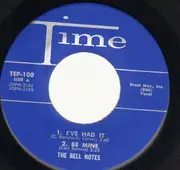 7inch Vinyl Single - The Bell Notes - I've Had It - Original US, Original Picture Sleeve