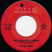 The Bell Notes - Old Spanish Town