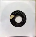 7inch Vinyl Single - The Bell Sisters - Rutza, Rutza / Boo-Hoo