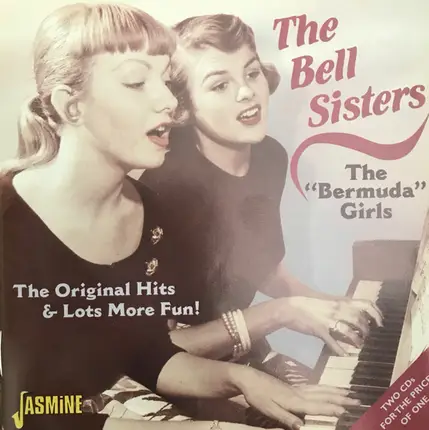 The Bell Sisters - The "Bermuda" Girls