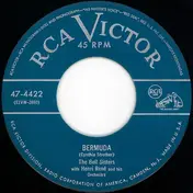 Henri René And His Orchestra - Bermuda