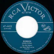 The Bell Sisters With Henri René And His Orchestra - Bermuda
