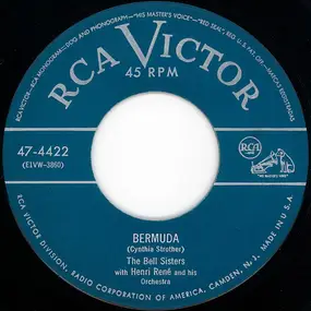 Henri René And His Orchestra - Bermuda