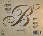 Double CD - The Bell - Bootleg