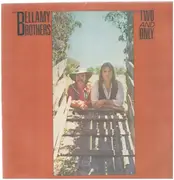 LP - The Bellamy Brothers - The Two and Only