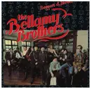 CD - The Bellamy Brothers - Beggars & Heroes