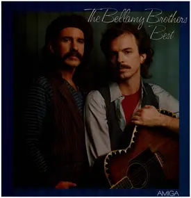 The Bellamy Brothers - Best