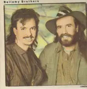 LP - The Bellamy Brothers - Country Rap