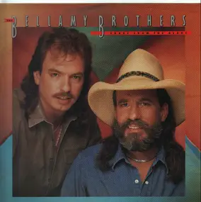 The Bellamy Brothers - Crazy from the Heart