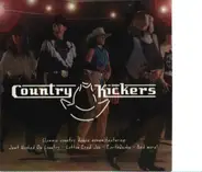 The Bellamy Brothers, Ronnie Milsap, Osborne Brothers - Country Kickers