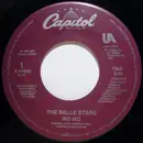 7inch Vinyl Single - The Belle Stars / Hans Zimmer - Iko Iko / Las Vegas