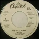 7inch Vinyl Single - The Belle Stars - Iko Iko