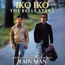 7'' - The Belle Stars - Iko Iko