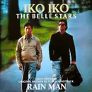 12'' - The Belle Stars - Iko Iko