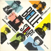 12inch Vinyl Single - The Belle Stars - Sign Of The Times (Remixed Extended 12' Version)