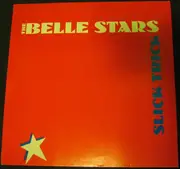 12inch Vinyl Single - The Belle Stars - Slick Trick
