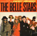 12inch Vinyl Single - The Belle Stars - Sweet Memory (Extended Remixed 12' Version)