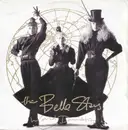12'' - The Belle Stars - World Domination