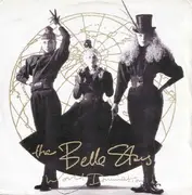 12'' - The Belle Stars - World Domination