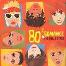 12inch Vinyl Single - The Belle Stars - 80's Romance