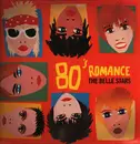 12inch Vinyl Single - The Belle Stars - 80's Romance