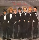 7inch Vinyl Single - The Belle Stars - Sign Of The Times - Yellow Labels
