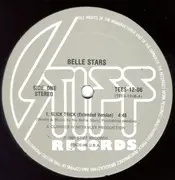 12inch Vinyl Single - The Belle Stars - Slick Trick