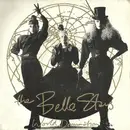7inch Vinyl Single - The Belle Stars - World Domination