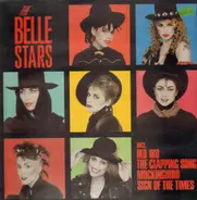 The Belle Stars - The Belle Stars