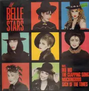 LP - The Belle Stars - The Belle Stars