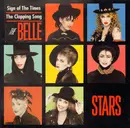 LP - The Belle Stars - The Belle Stars