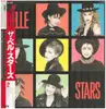 LP - The Belle Stars - The Belle Stars
