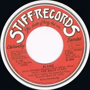 7inch Vinyl Single - The Belle Stars - The Clapping Song