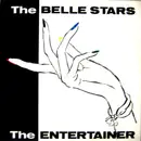 12inch Vinyl Single - The Belle Stars - The Entertainer